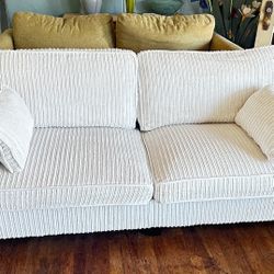 SOFA—NEW—NEVER USED