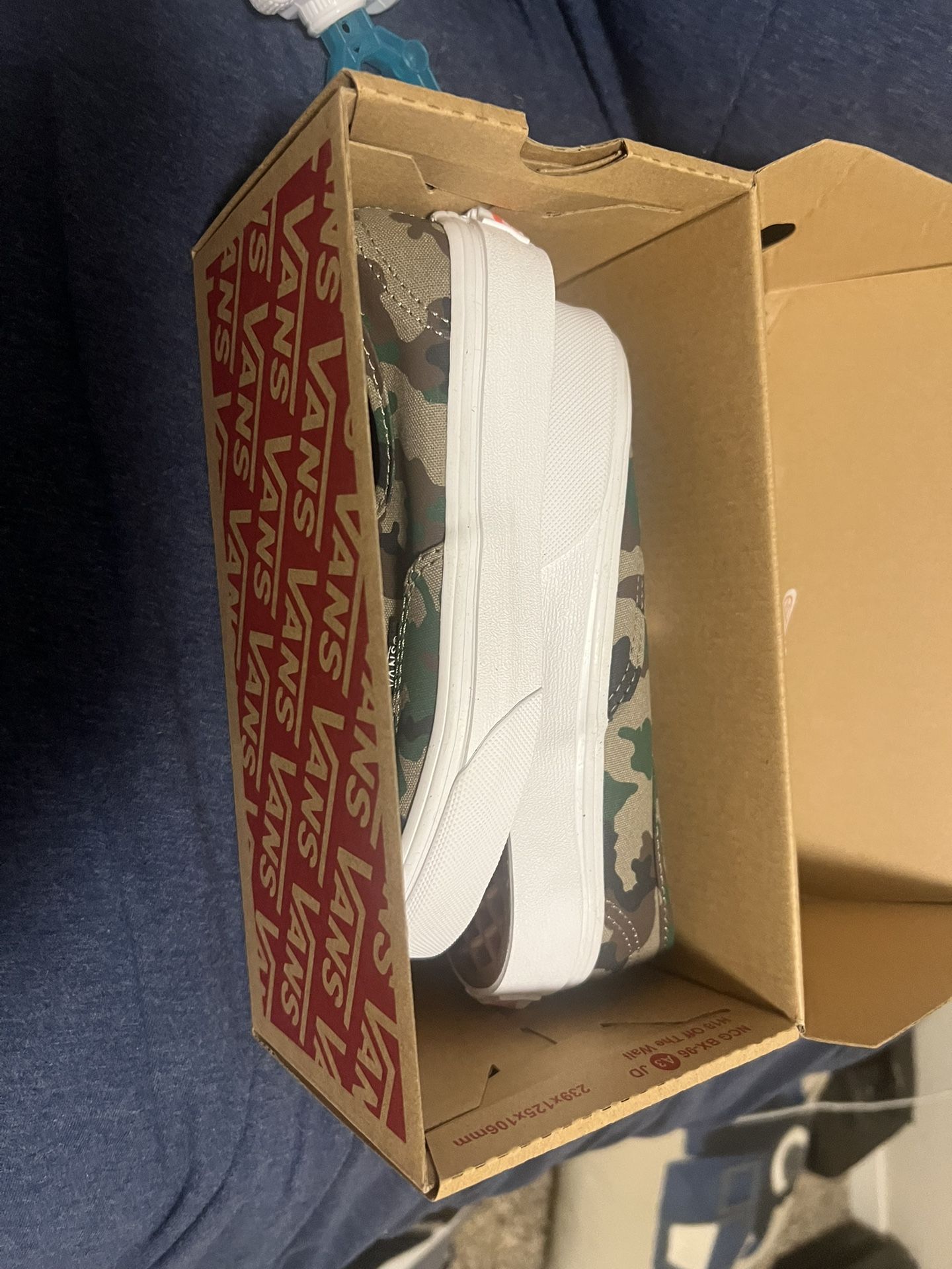 Kids Vans 12