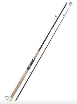 Fishing Rod 2 pieces 
