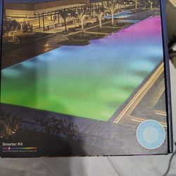 LED Pool Light Lemon Nova