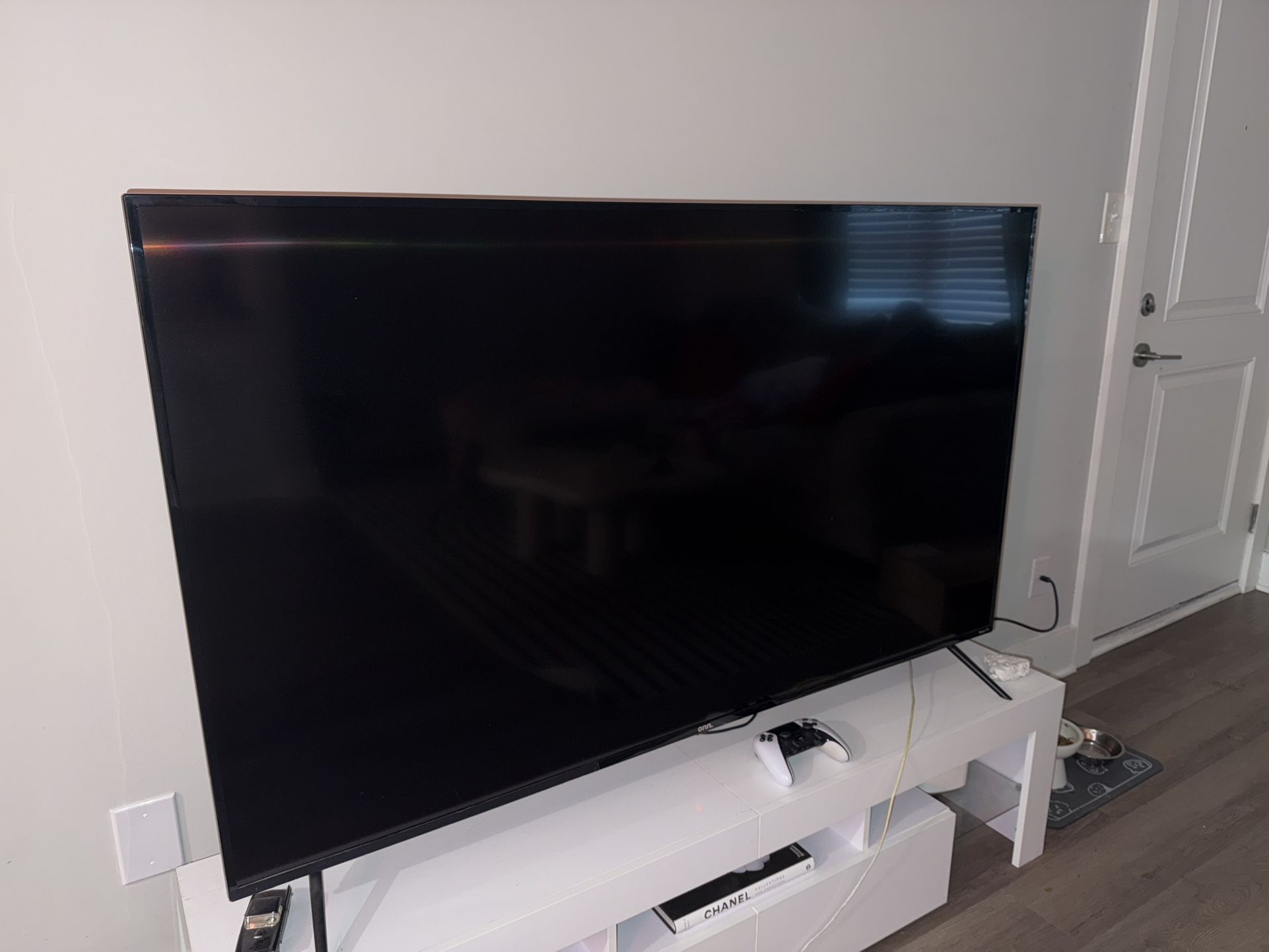 65” Roku Smart TV 4K UHD