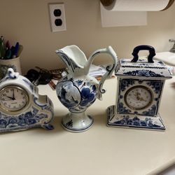 Delft Collectibles 