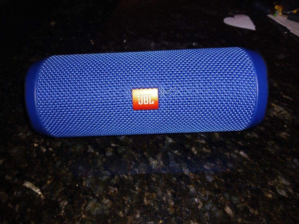 Jbl Flip 4