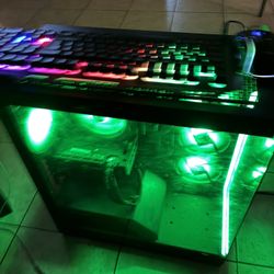 Cyberpower Pc