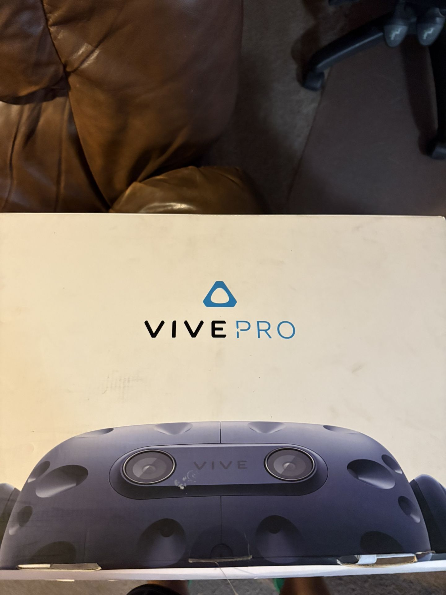 Vive Pro