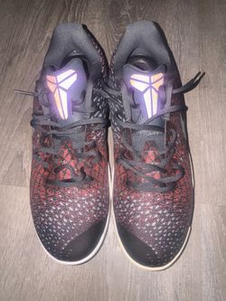 Nike Kobe Basketball Shoes