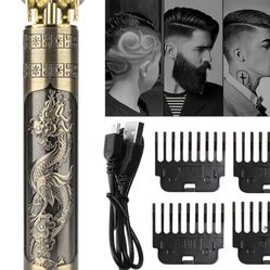 Haircut Trimmer (New)