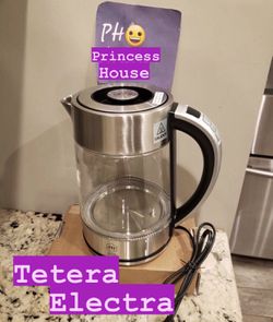 cafetera princess house for Sale in Long Beach, CA - OfferUp