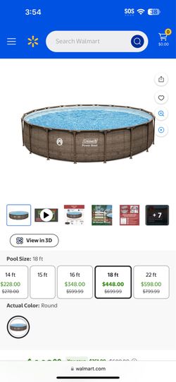 Swimming pools