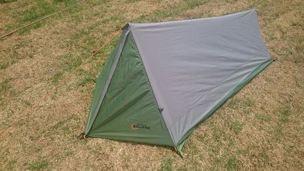 Eclipse hiker/biker 1 person tent