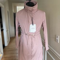 Moncler Women’s Raincoat