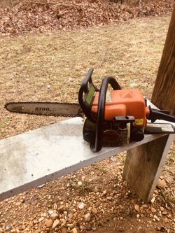 Sierra Pequeña Ensiende I Pierde Potencia No Se Que Es 