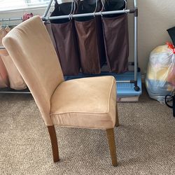 Microfiber Soft Comfortable Chair