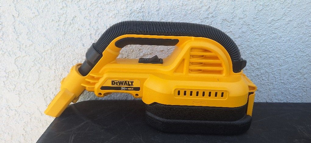 Vacum Dewalt 20v ( Tool-Only)