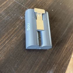 Ring Camera Battery