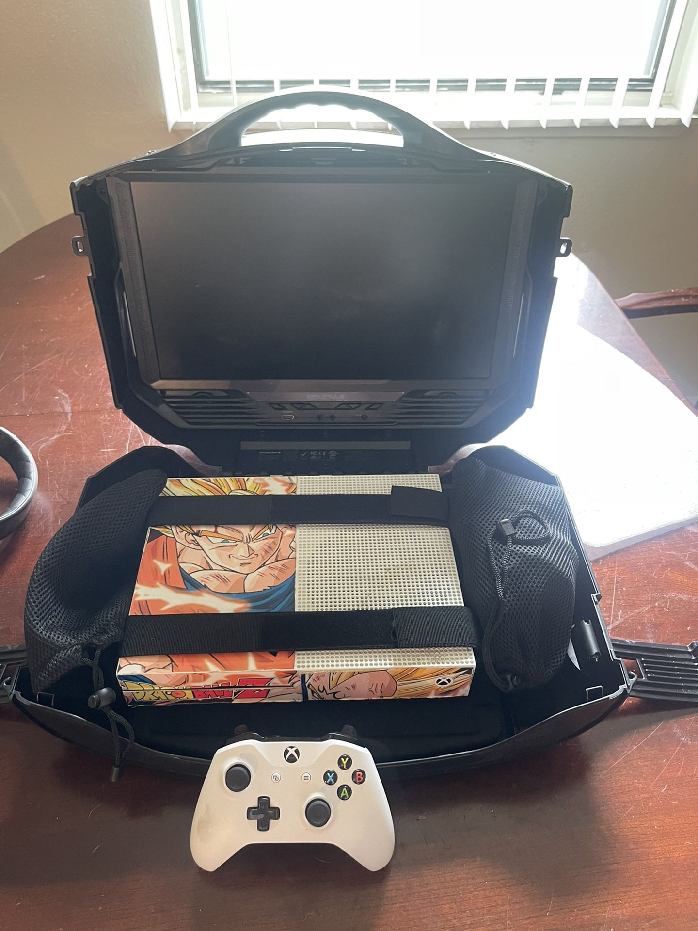 Xbox 1, GAEMS Case And More 