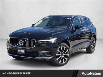 2023 Volvo XC60