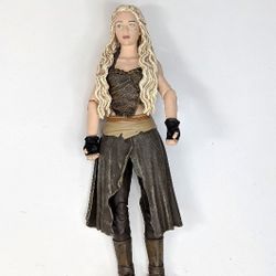HBO Game of Thrones Legacy Collection Series 1 Daenerys Targaryen 5 FUNKO