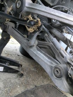 C5 parts