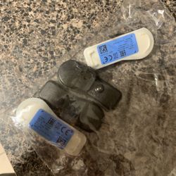 Tire sensor 4 ps working