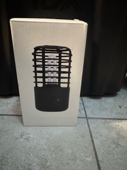 Electric Bug Zapper Mosquito Killer Lamp
