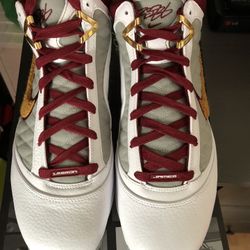 Lebron 7 MVP Size 12.5