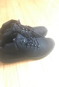 Timberland men shoes 7 1/2