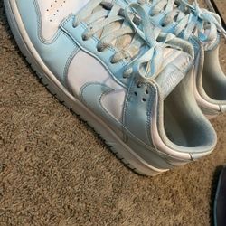 Nike Dunks