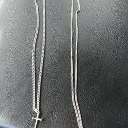 James avery heavy curb on sale chain