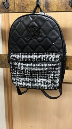 Badgley Mischika Backpack Purse