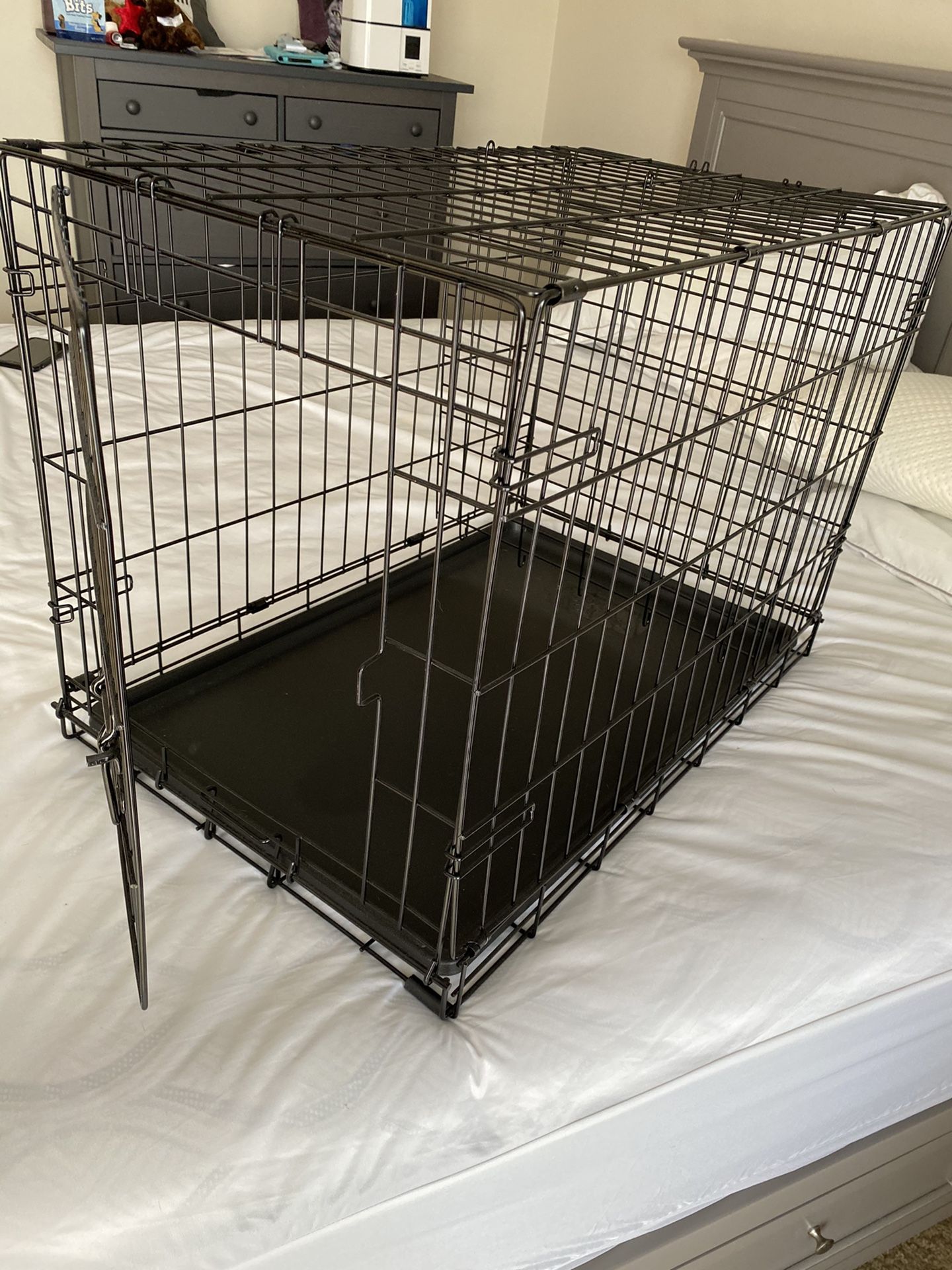 Dog Kennel