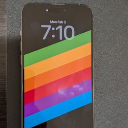 iPhone 15 Pro Max 512g Unlocked (Like New)