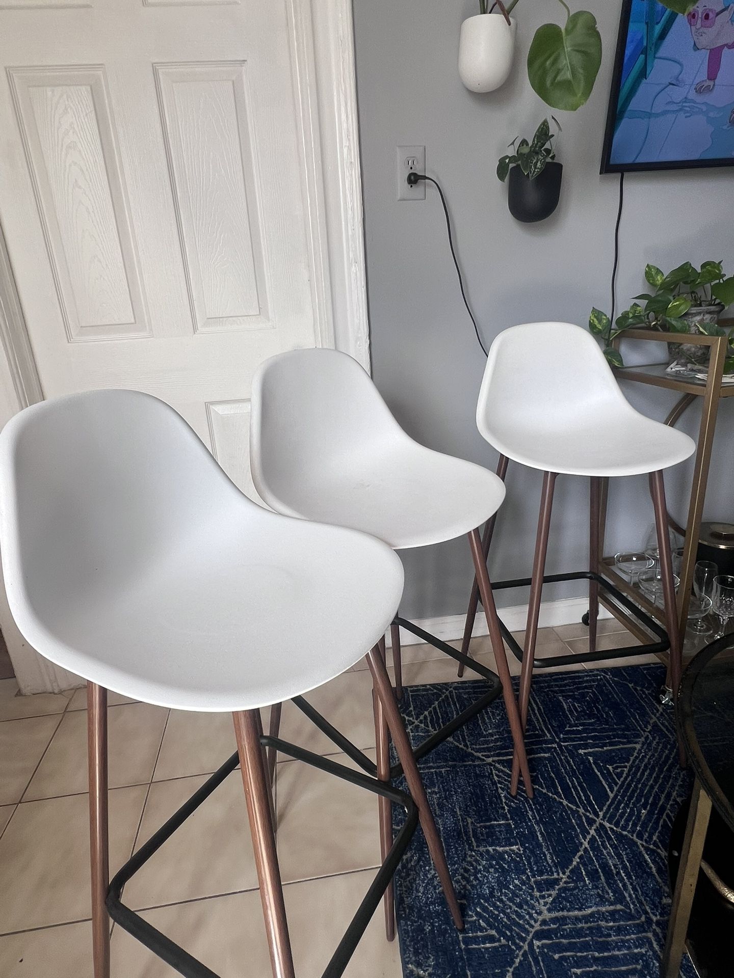 Bar Stool Chairs