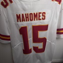 Nike Patrick Mahomes jersey size L adult