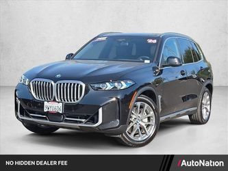 2026 BMW X5 PHEV