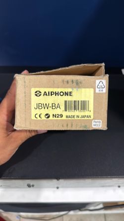 Aiphone JBW-DA