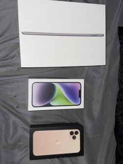 Apple Boxes