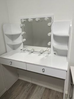 Vanity