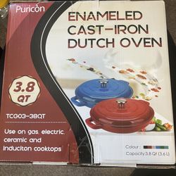 Dutch Oven