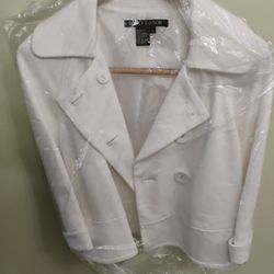 Woman's Coat