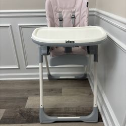 Silla de comer para bebes. Infant Feeding Chair for Babies