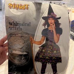 Halloween Costume 