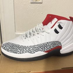 Air Jordan 12 Retro
