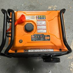 Electric Generator
