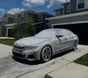 Car Detail
