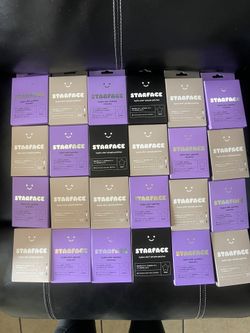 Starface Pimple Patches 4 For $23 Or 1 For $7