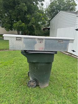 Tool box