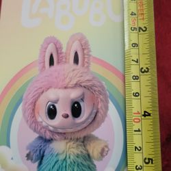 Labubus Rainbow 🌈 