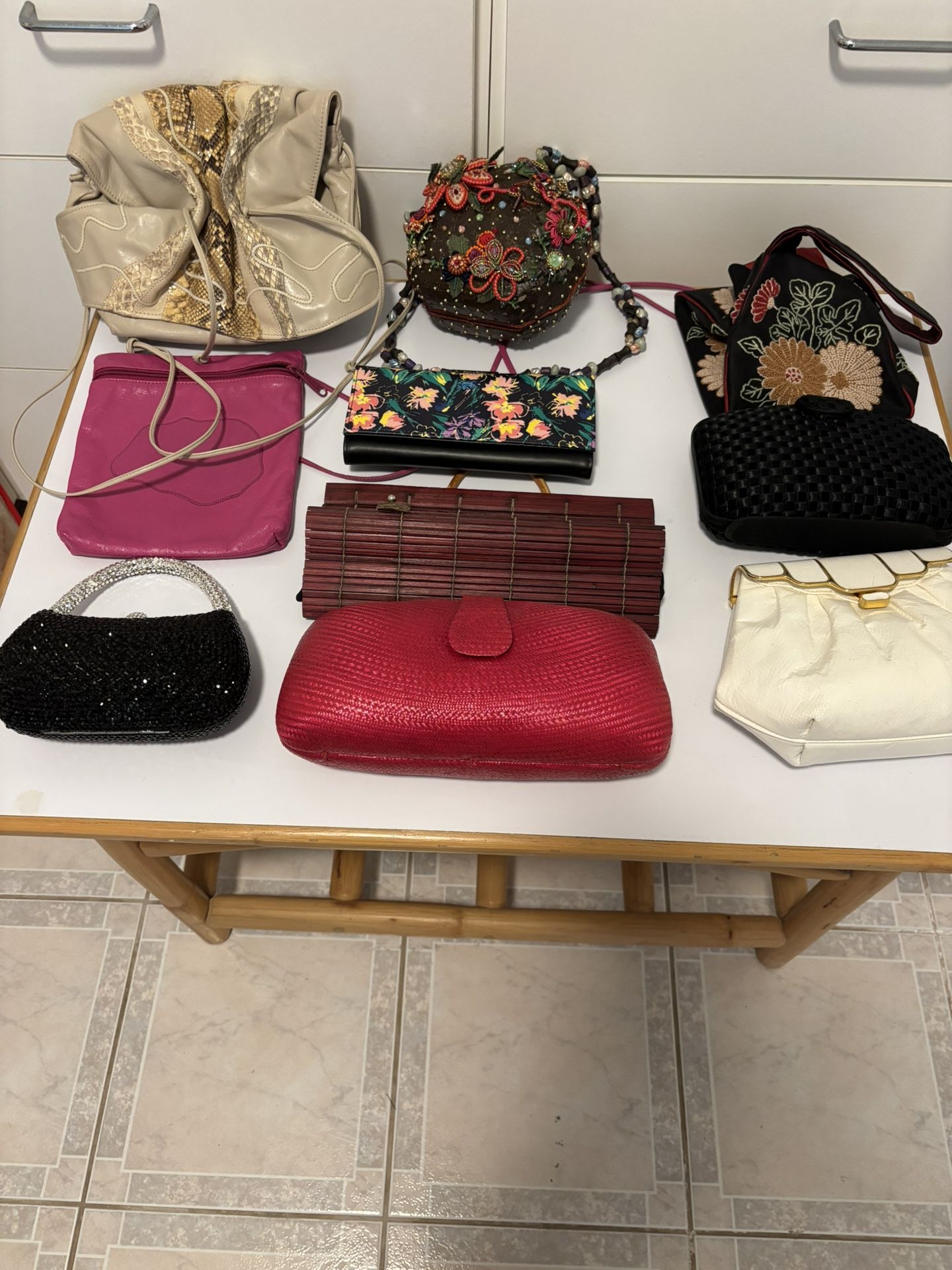 Small Purses