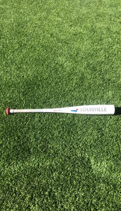 Louisville Slugger Solo 619 -10 USSSA Baseball Bat